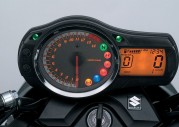 Suzuki GSF 650 Bandit Suzuki GSF 650 Bandit